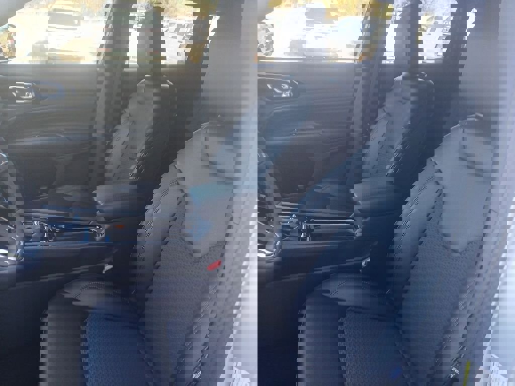 New 2026 Jeep Compass Latitude image 31