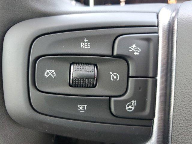 New 2025 GMC Sierra 1500 Elevation image 20