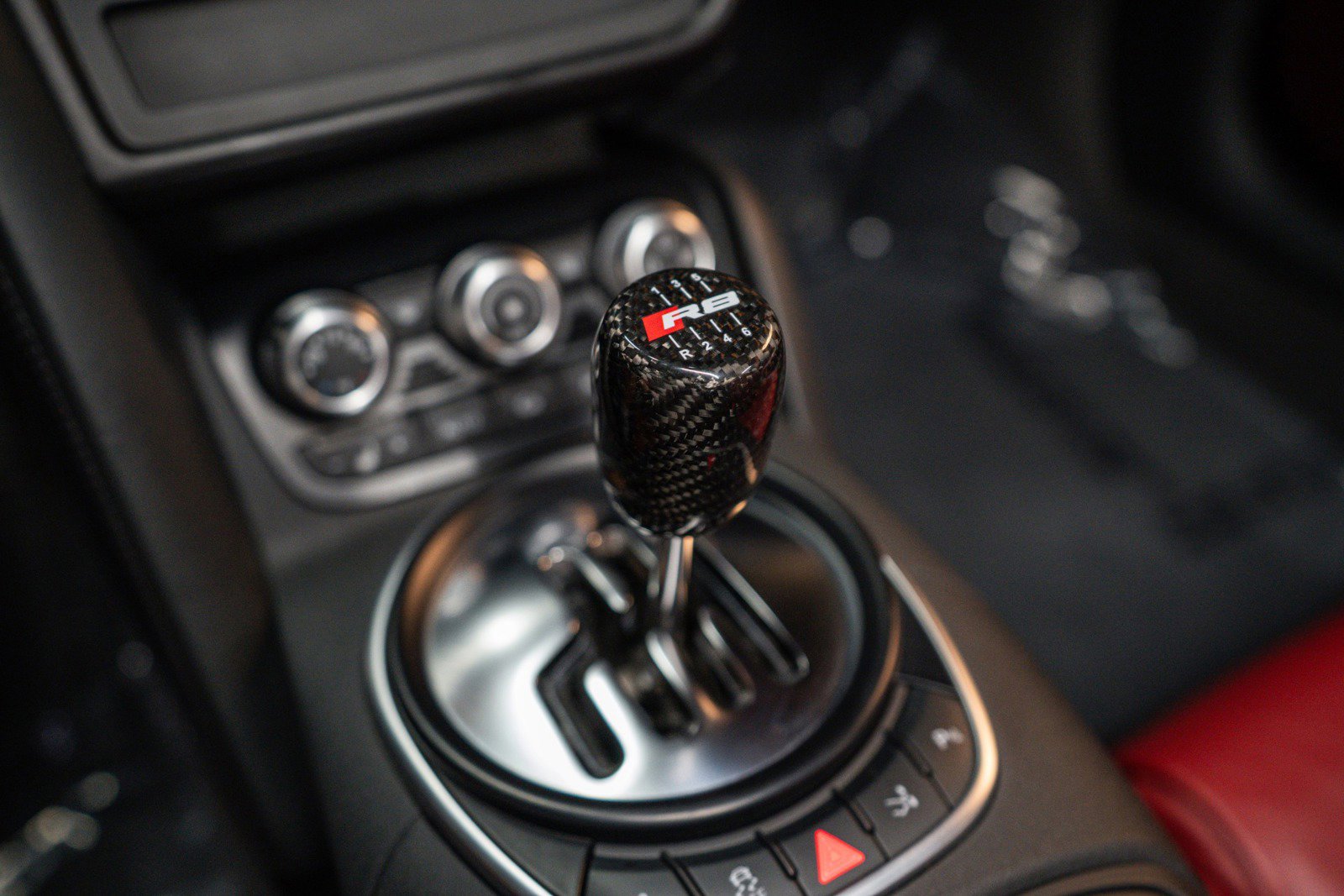 Used 2011 Audi R8 V10 AWD/4WD image 24