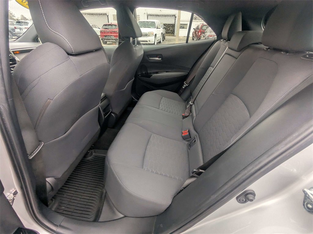 Used 2020 Toyota Corolla SE image 13