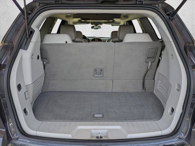 Used 2015 Buick Enclave Leather w/ Trailering Package FWD image 6