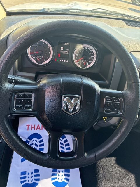 Used 2019 RAM 1500 Tradesman w/ Chrome Plus Package image 15