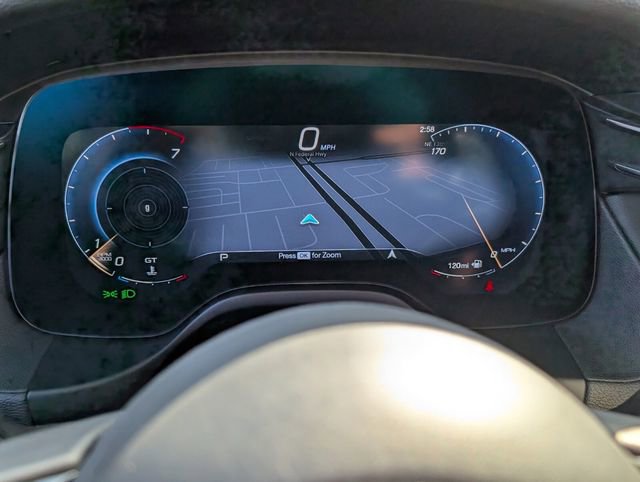 Used 2023 Maserati Grecale GT image 29