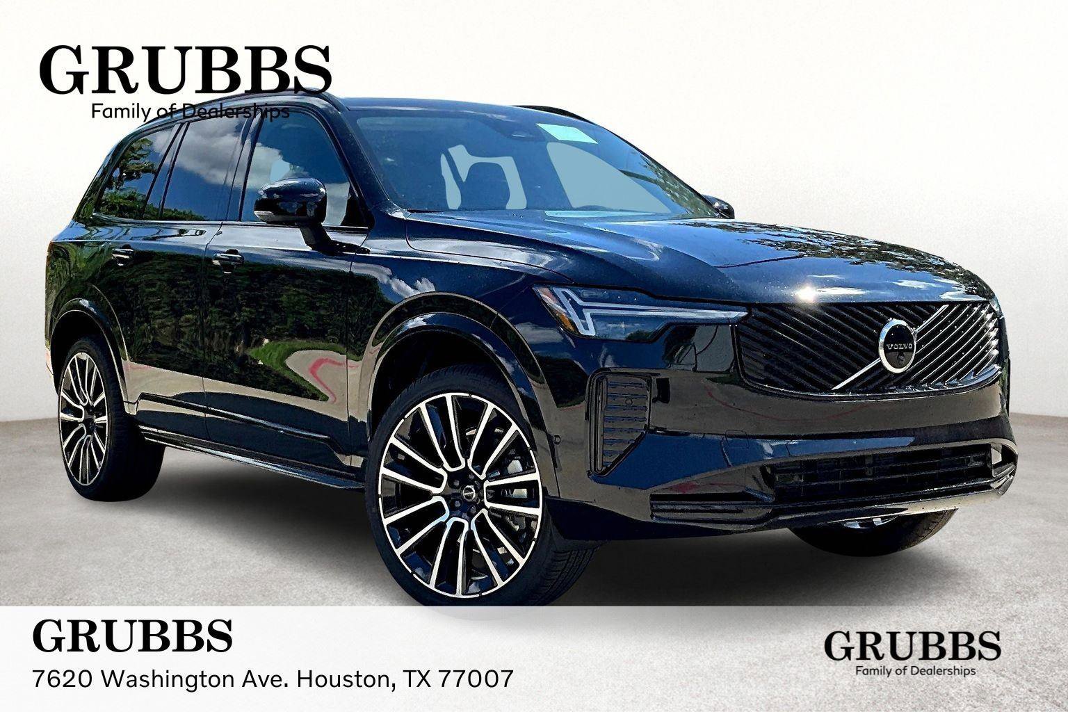 New 2026 Volvo XC90 B6 Ultra w/ Protection Package Premier image 1