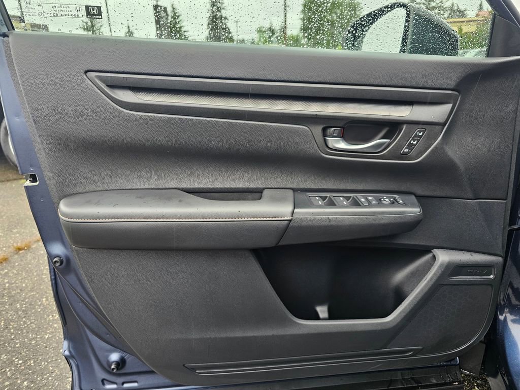Used 2025 Honda CR-V Sport-L image 23