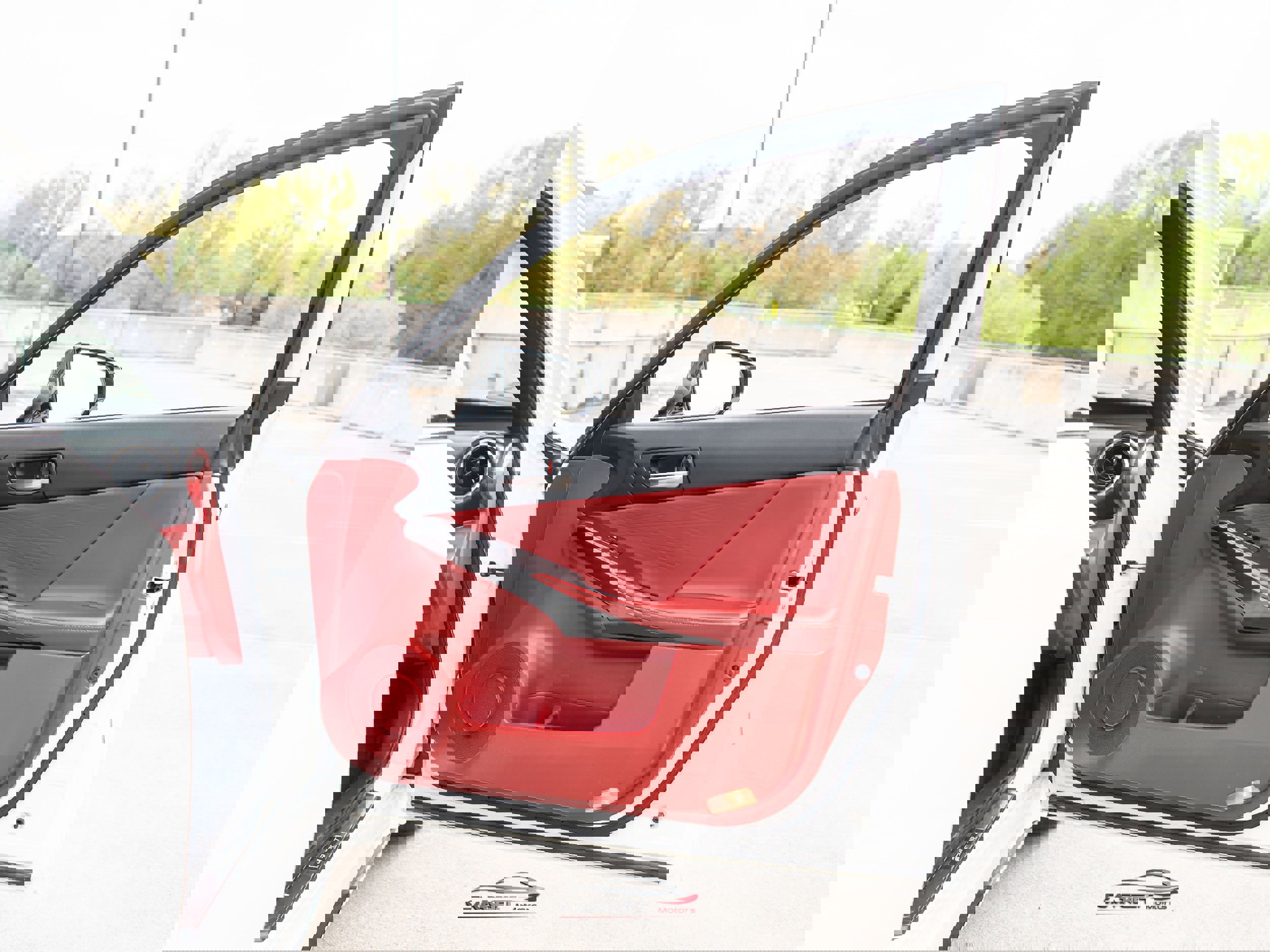 Used 2021 Lexus IS 350 F Sport w/ Accessory Package image 44