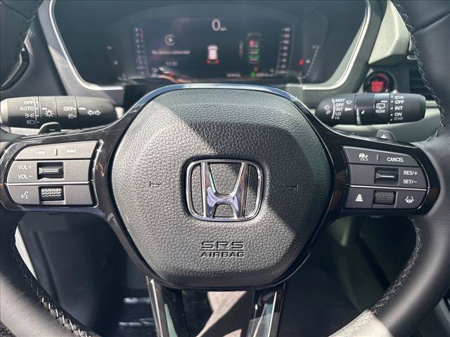 New 2026 Honda Pilot EX-L image 16