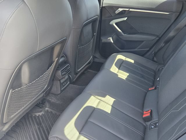 Used 2023 Audi S3 Prestige w/ Prestige Package AWD/4WD image 11
