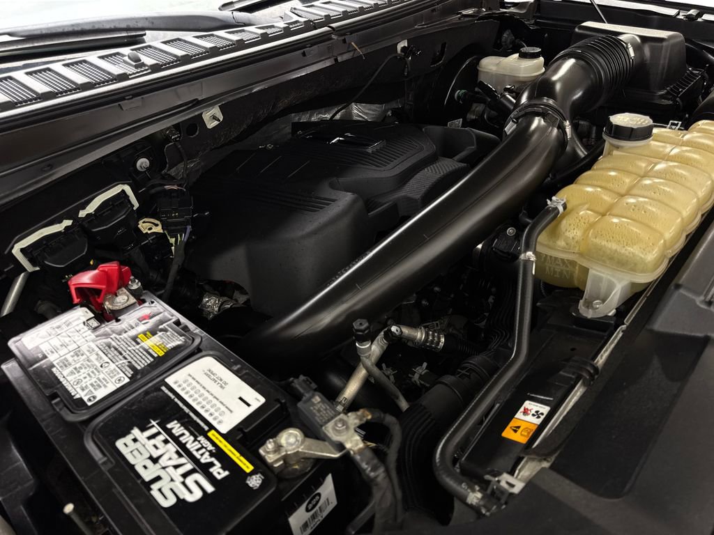 Used 2020 Lincoln Navigator Reserve image 81