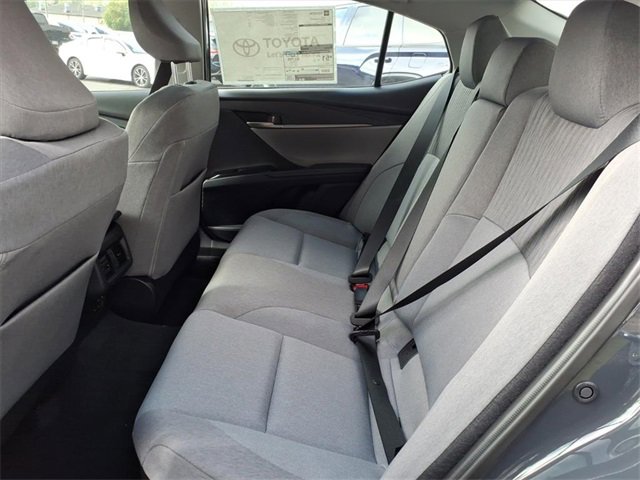New 2026 Toyota Camry LE image 8