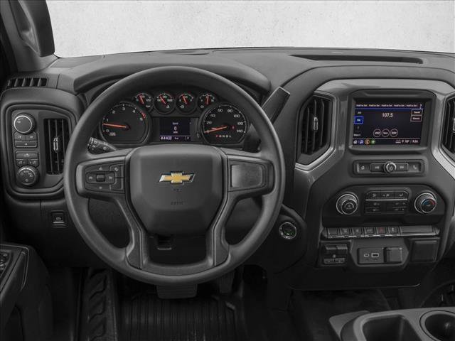 New 2026 Chevrolet Silverado 3500 LT AWD/4WD image 4
