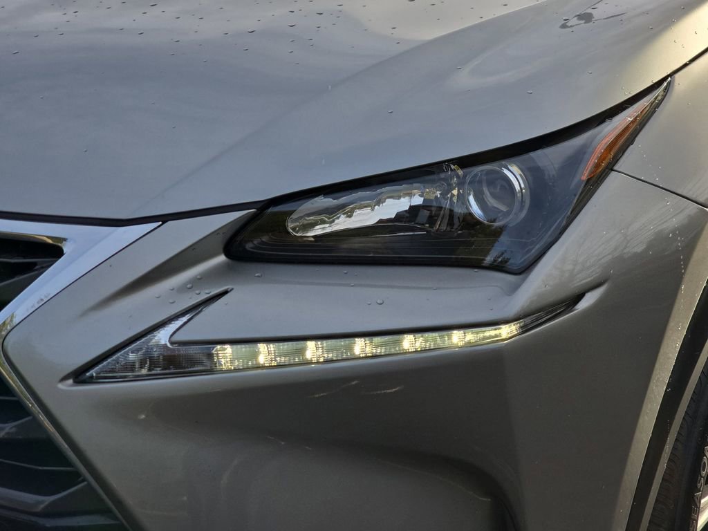 Used 2017 Lexus NX 200t AWD w/ Accessory Package image 30