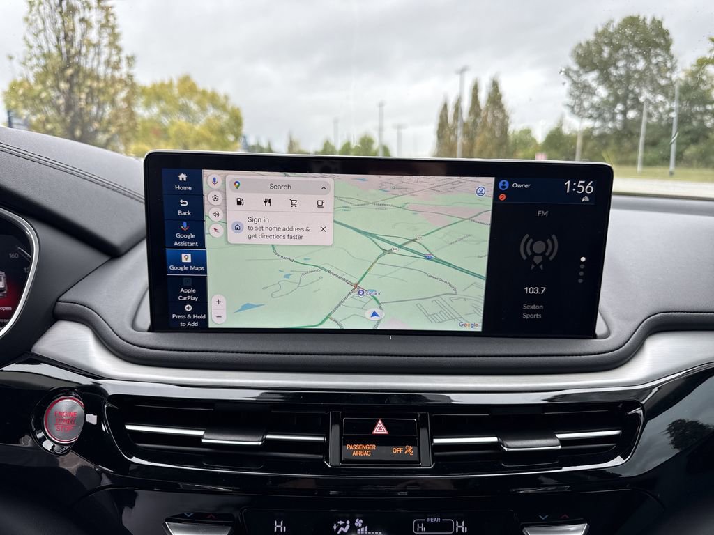 New 2026 Acura MDX w/ Technology Package image 31