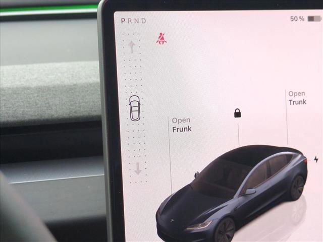 Used 2025 Tesla Model 3 Long Range RWD image 12