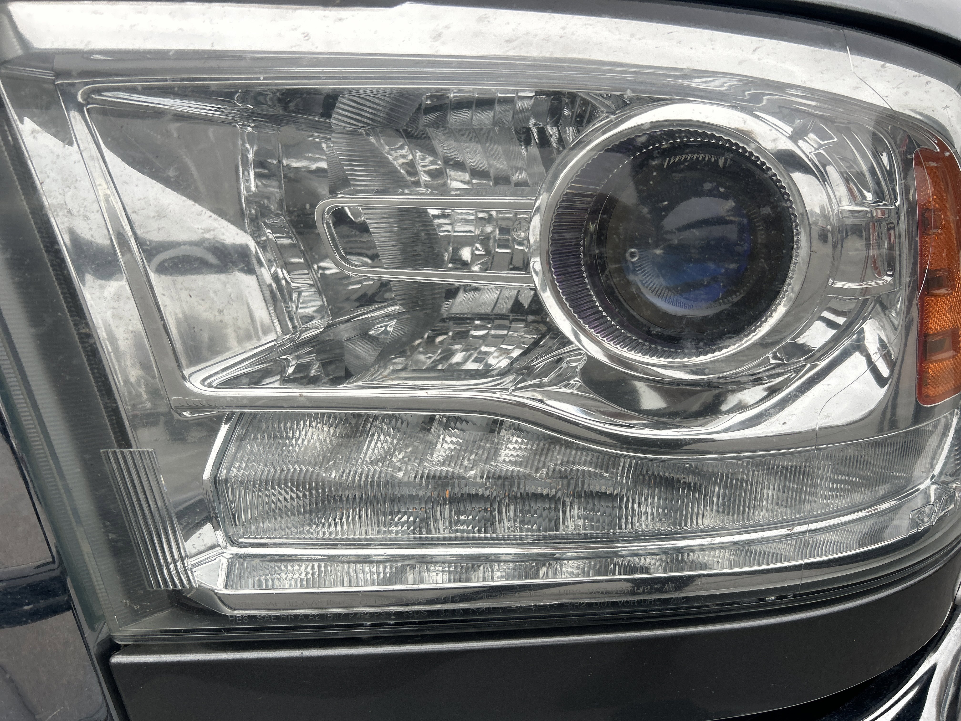 Used 2013 RAM 2500 Laramie w/ Convenience Group image 10