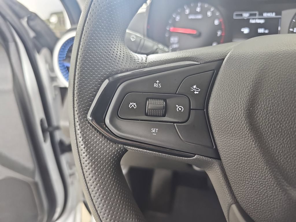 Certified 2024 Chevrolet Trax LS w/ LS Convenience Package FWD image 21