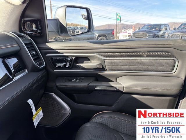 New 2026 RAM 1500 Tungsten image 24