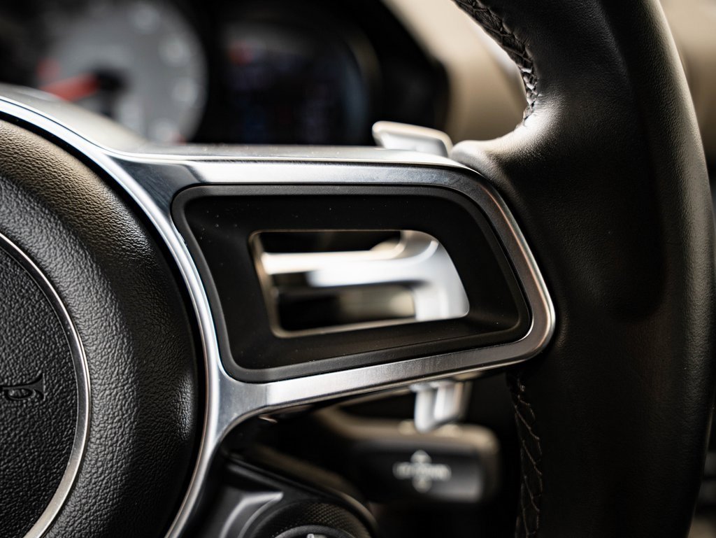 Used 2019 Porsche 718 Cayman S image 27