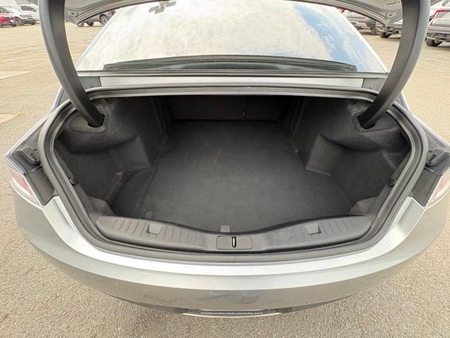 Used 2020 Lincoln MKZ FWD image 33
