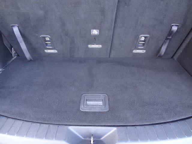 Used 2024 MAZDA CX-90 3.3 Turbo w/ Premium Package image 9