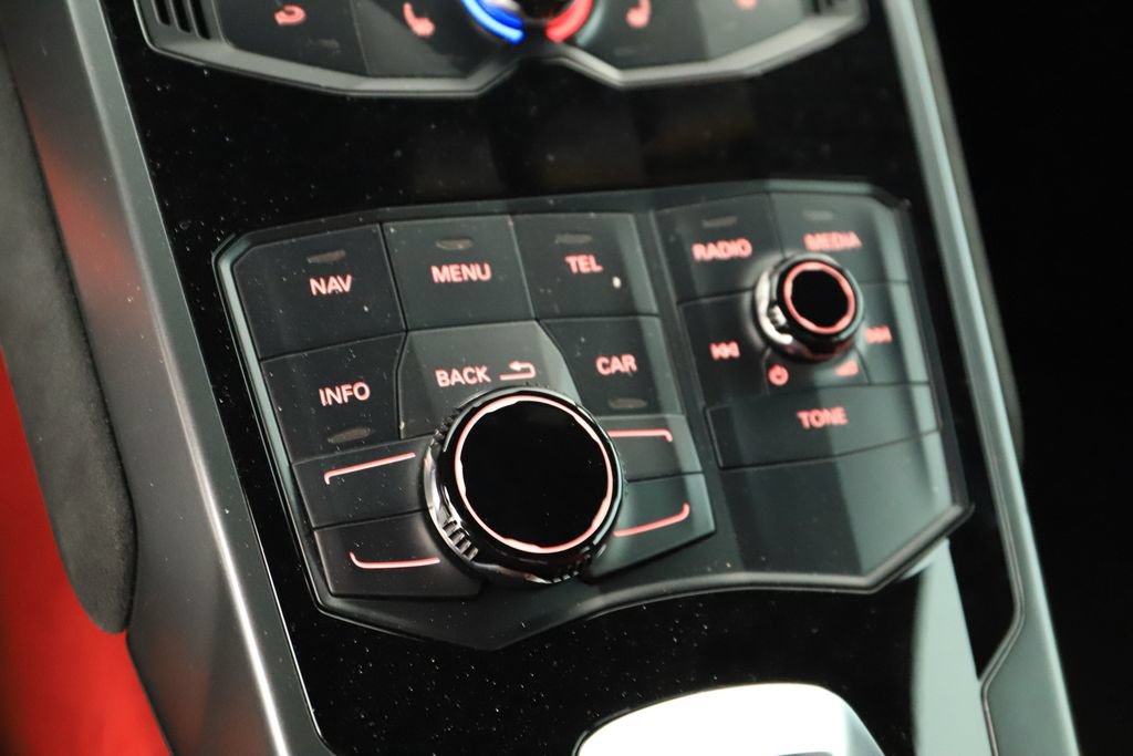 Used 2015 Lamborghini Huracan LP 610-4 AWD/4WD image 26
