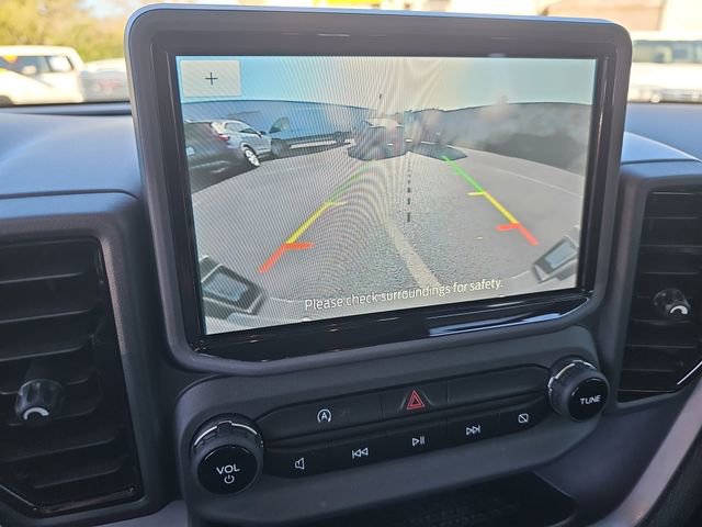 Used 2021 Ford Bronco Sport image 19