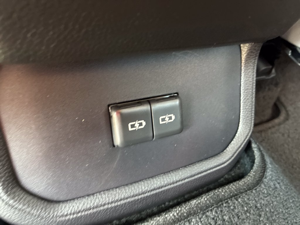 New 2026 Toyota Highlander XLE AWD/4WD image 38