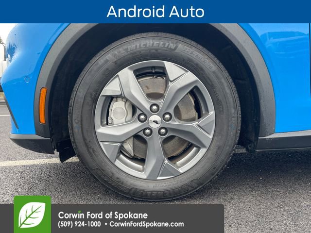 Used 2023 Ford Mustang Mach-E Select image 10