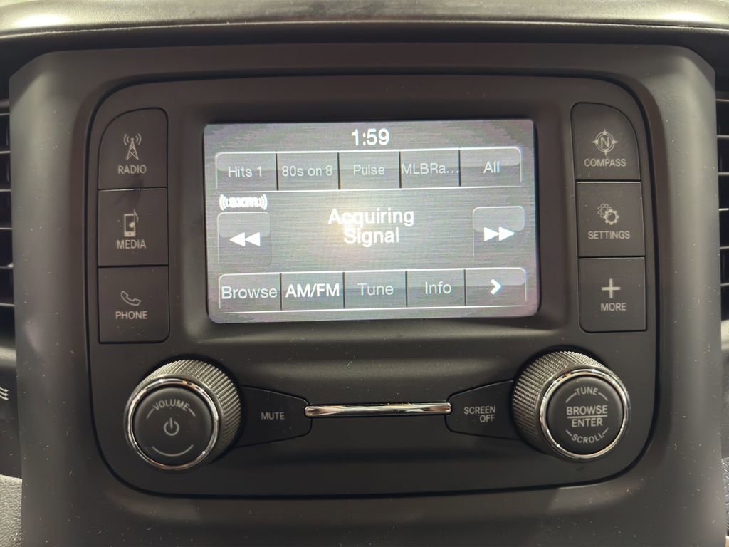 Used 2024 RAM 4500 SLT w/ Quick Order Package 2YG SLT image 31