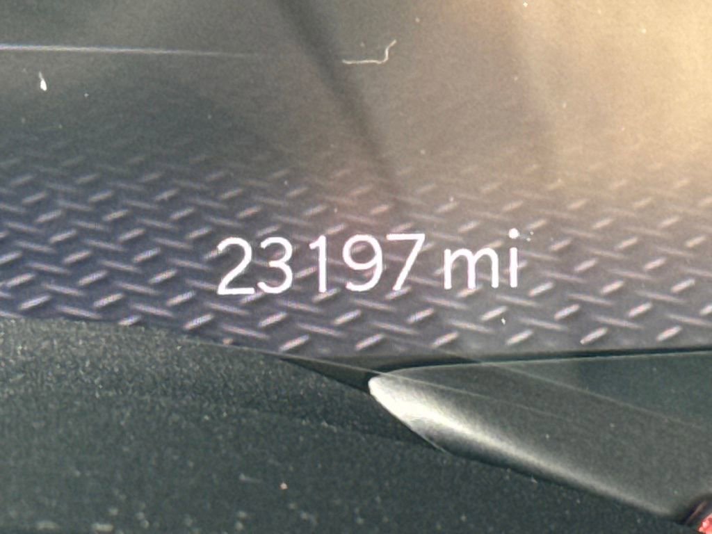 Used 2025 RAM 1500 Rebel image 38