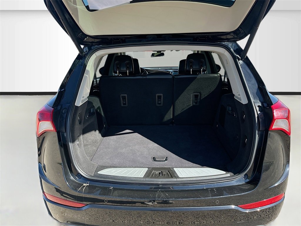 Used 2020 Buick Envision Essence image 27