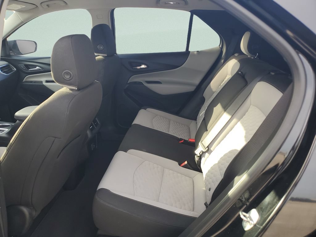 Used 2019 Chevrolet Equinox LS w/ LS Convenience Package FWD image 10