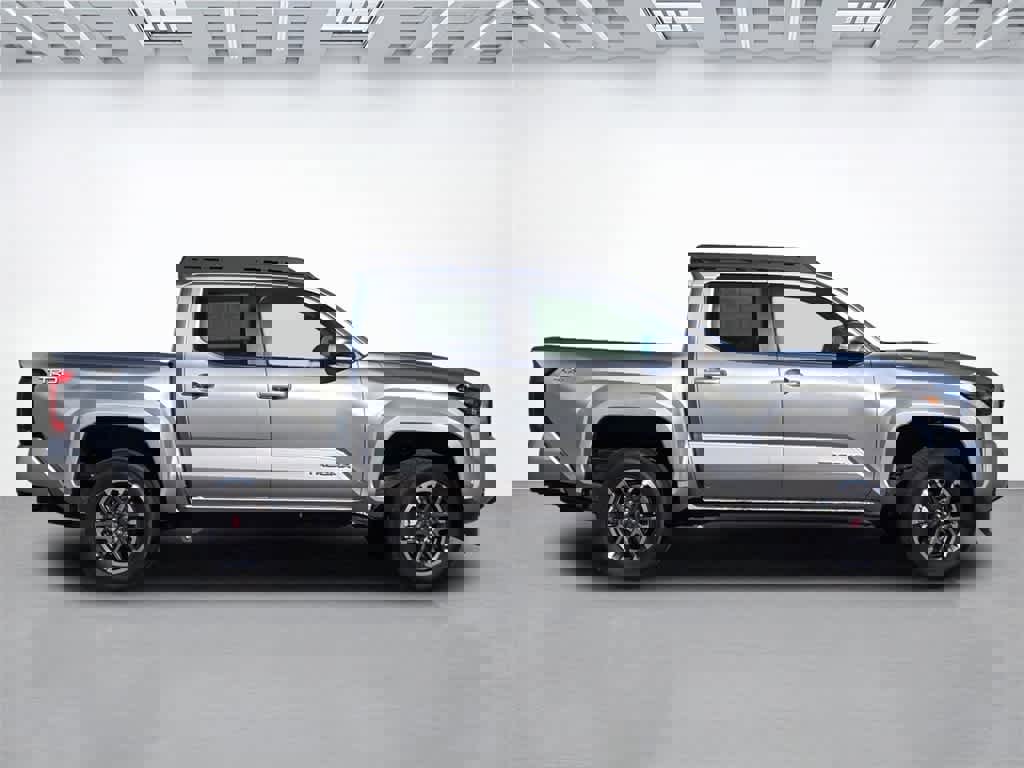 Used 2024 Toyota Tacoma TRD Sport image 7