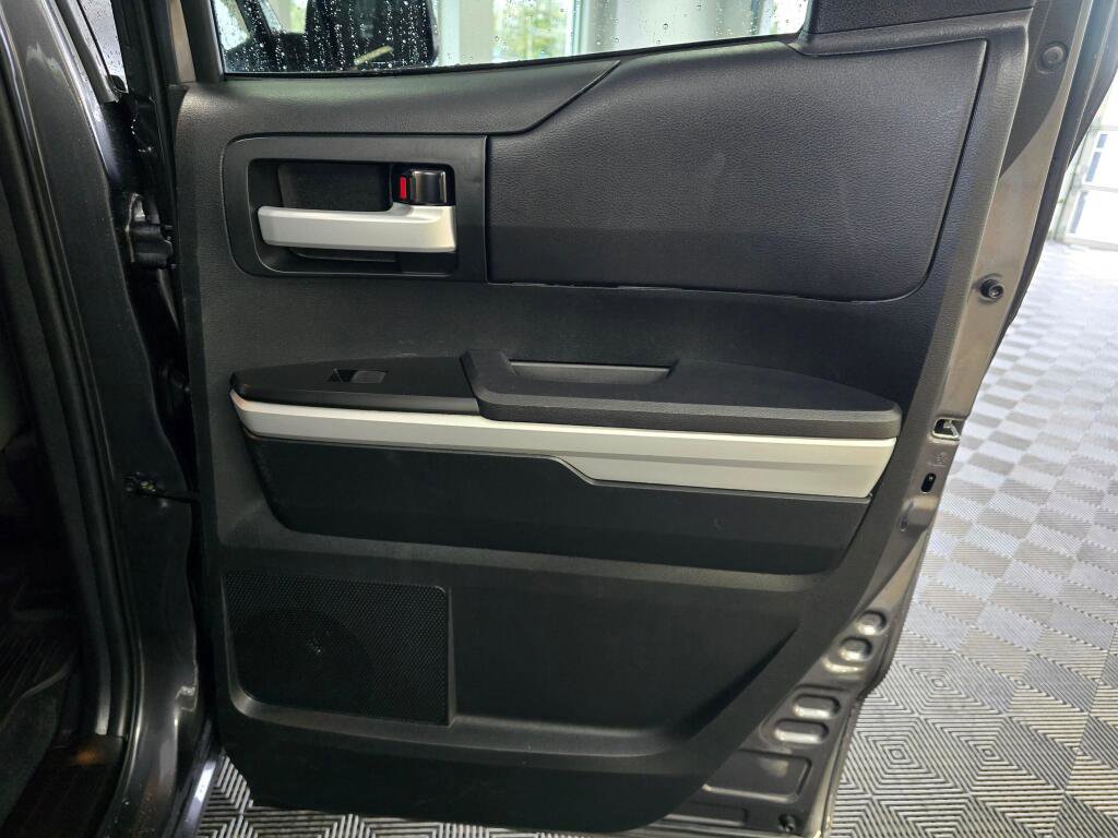 Used 2021 Toyota Tundra SR5 image 40