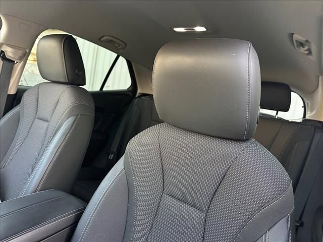 Certified 2023 Buick Envision Preferred image 22
