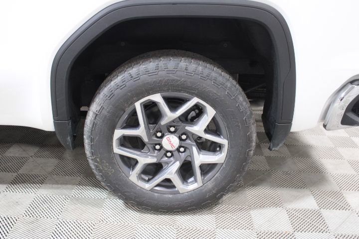 New 2026 GMC Sierra 1500 SLE w/ X31 Off-Road Package image 43