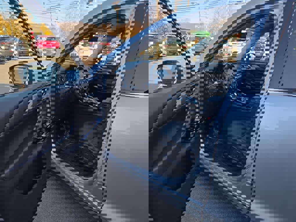 Used 2023 MAZDA CX-9 Touring Plus image 11