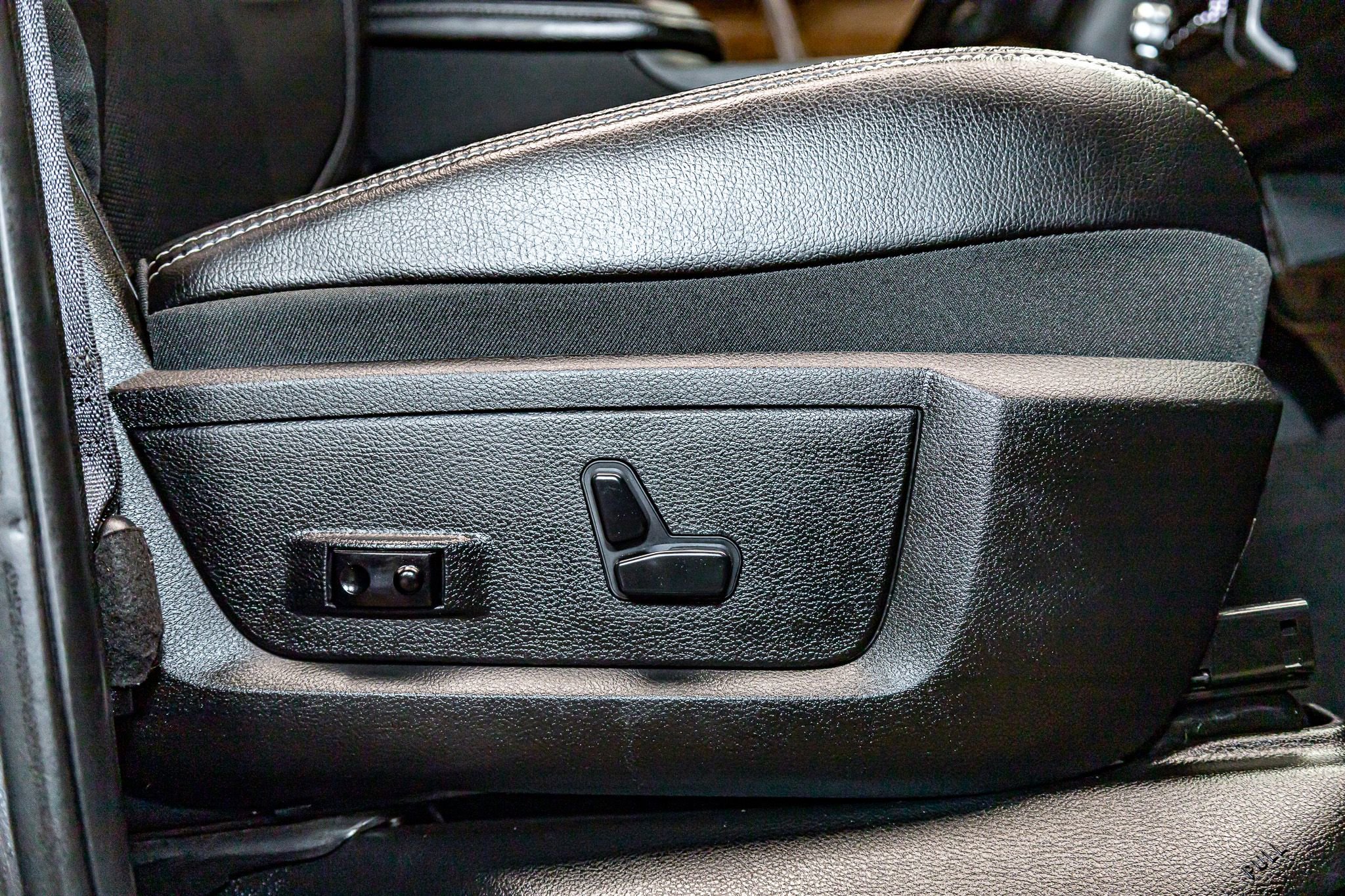 Used 2021 RAM 2500 Power Wagon image 26