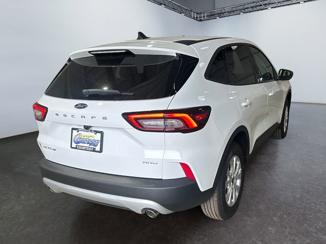 New 2026 Ford Escape Active w/ Cold Weather Package AWD/4WD image 28