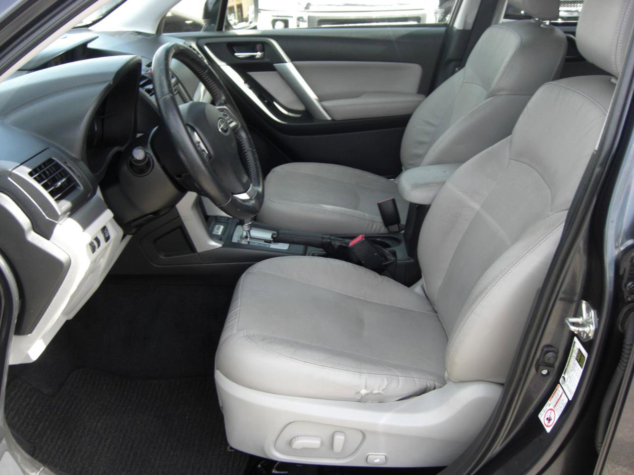 Used 2014 Subaru Forester 2.5i Touring w/ Popular Package #2 image 21