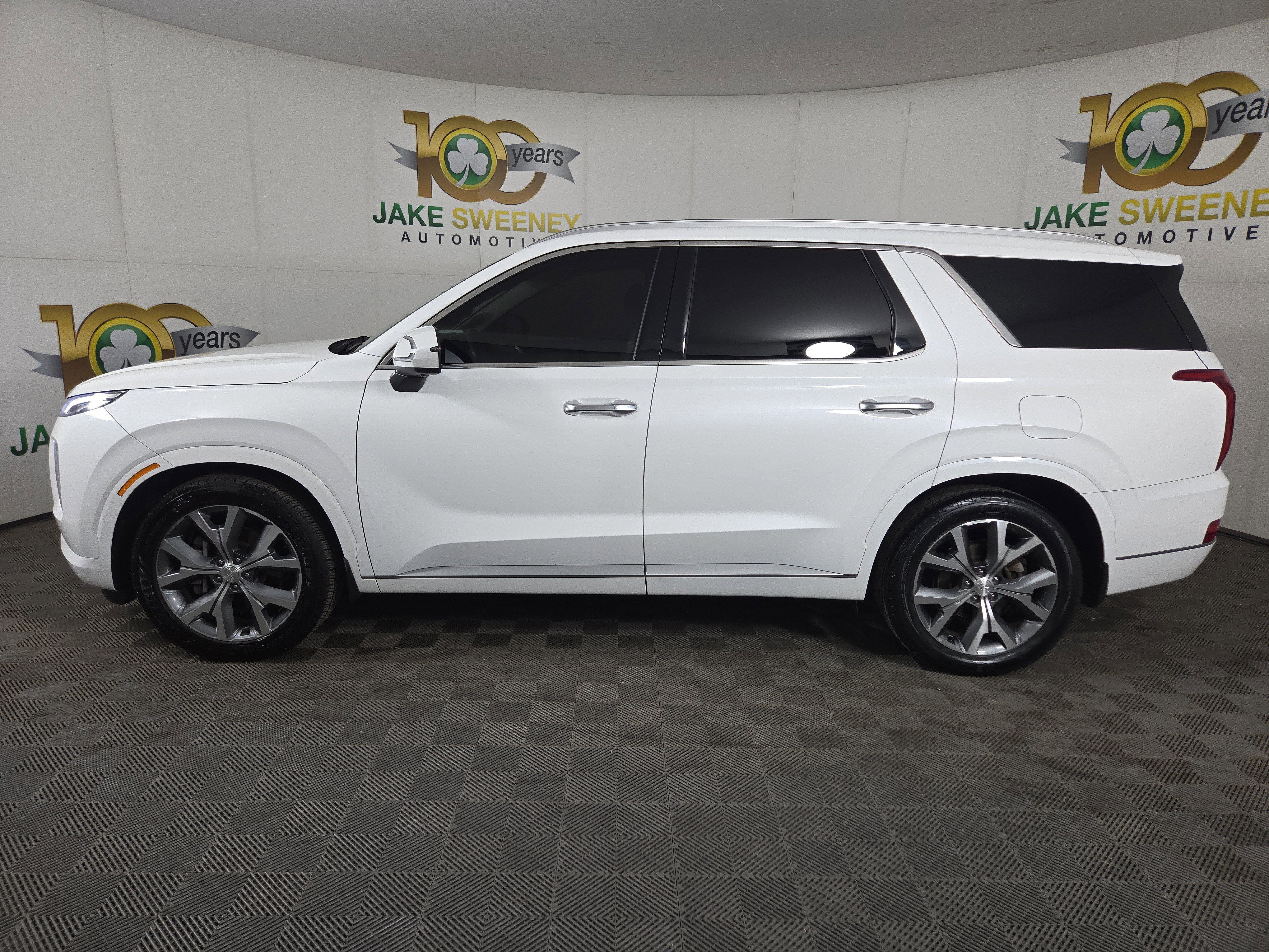 Used 2022 Hyundai Palisade Limited image 4