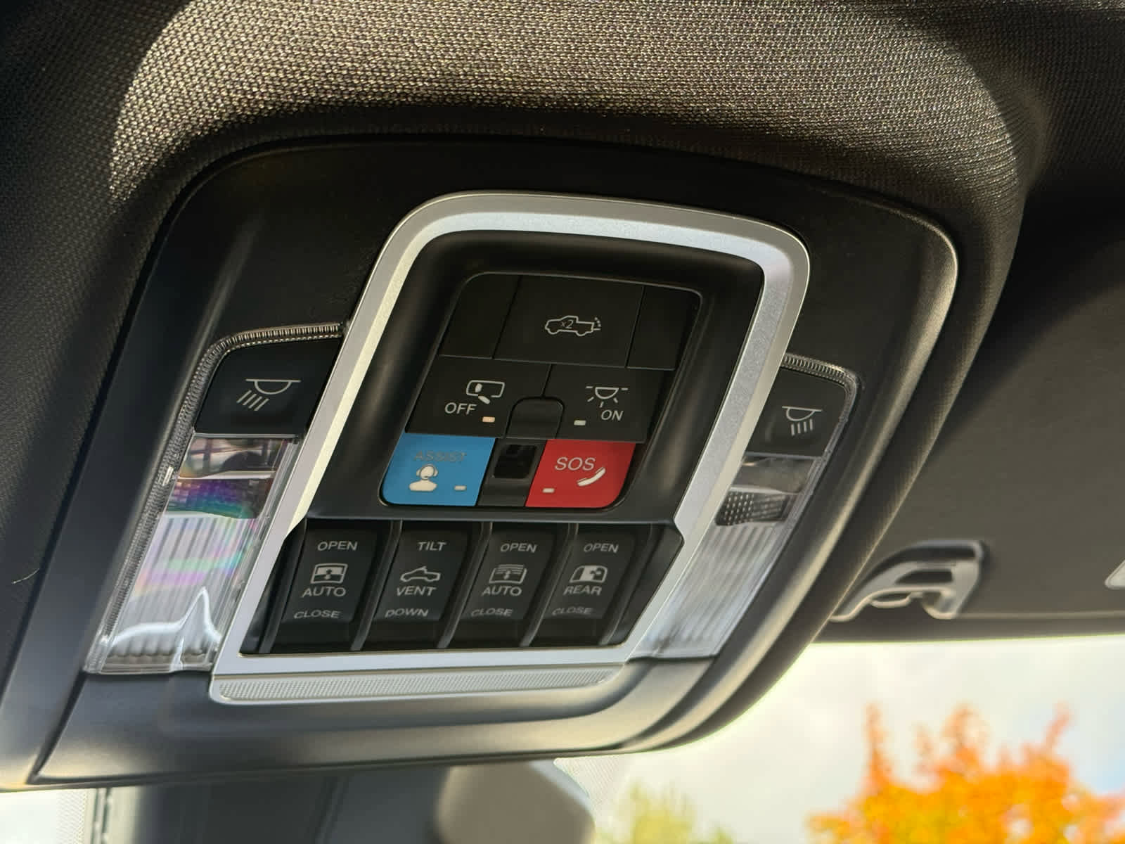 New 2026 RAM 1500 Laramie image 29