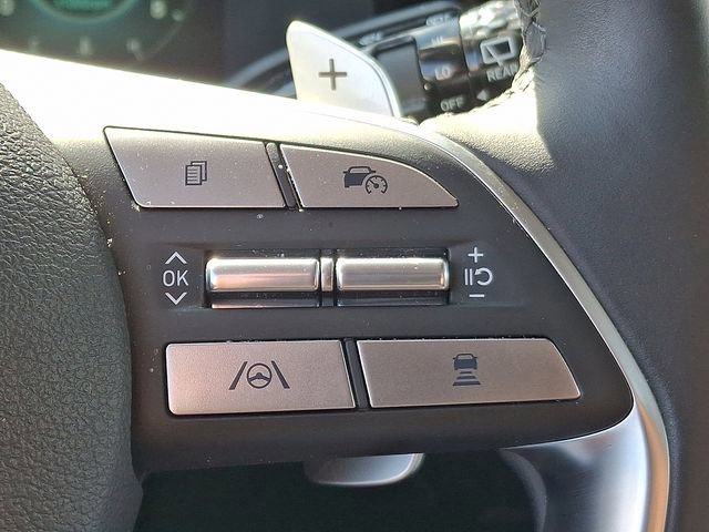 Used 2025 Hyundai Palisade SEL AWD/4WD image 21