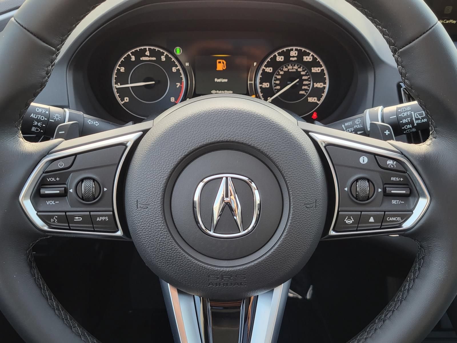 New 2026 Acura RDX w/ Technology Package AWD/4WD image 26