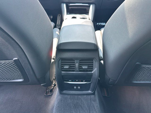 Used 2023 BMW i4 eDrive40 w/ M Sport Package RWD image 33