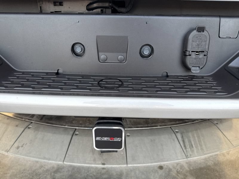 New 2026 RAM 1500 Big Horn AWD/4WD image 14