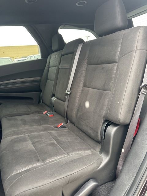 Certified 2024 Dodge Durango GT image 20
