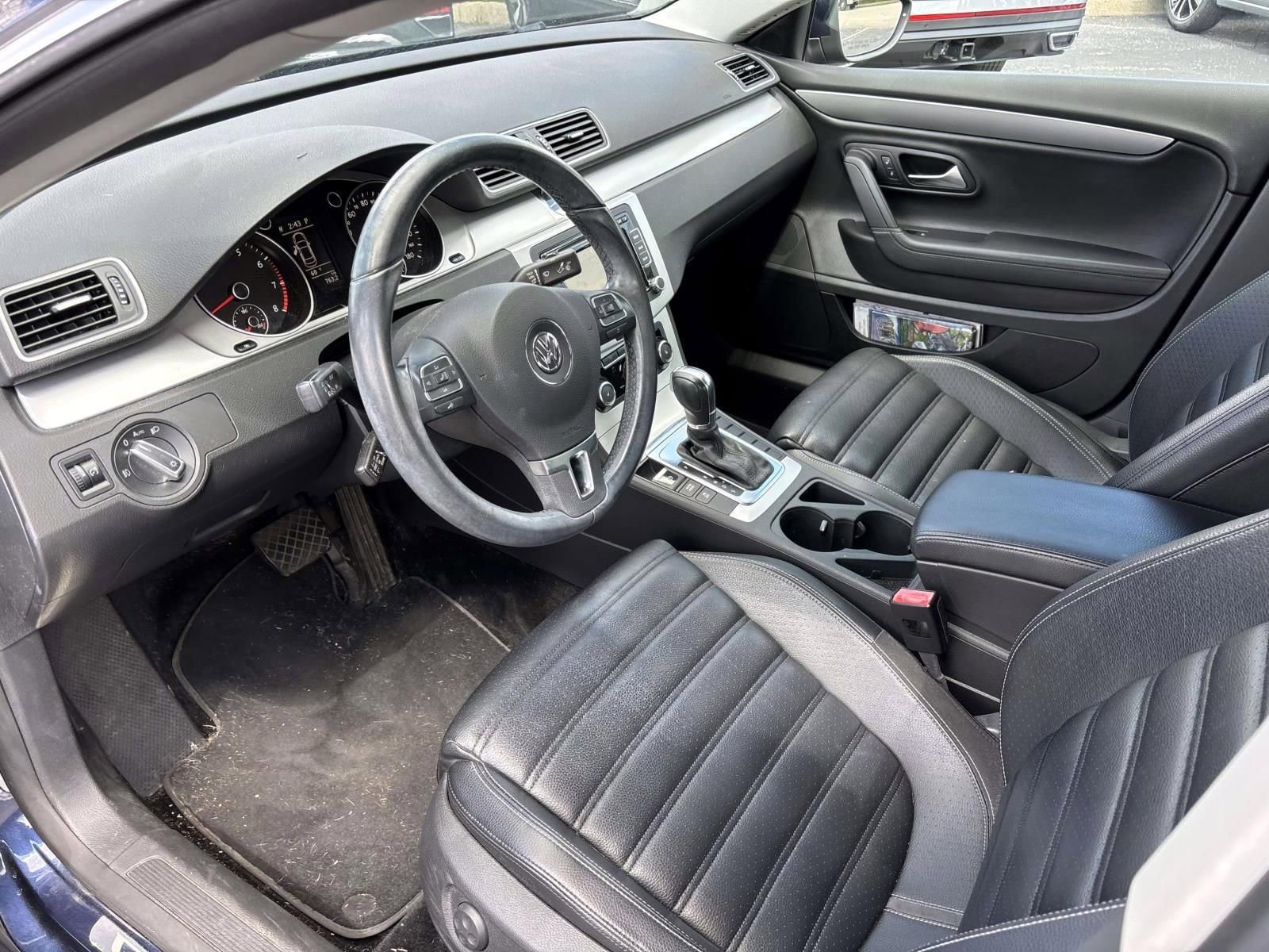 Used 2012 Volkswagen CC Sport image 24