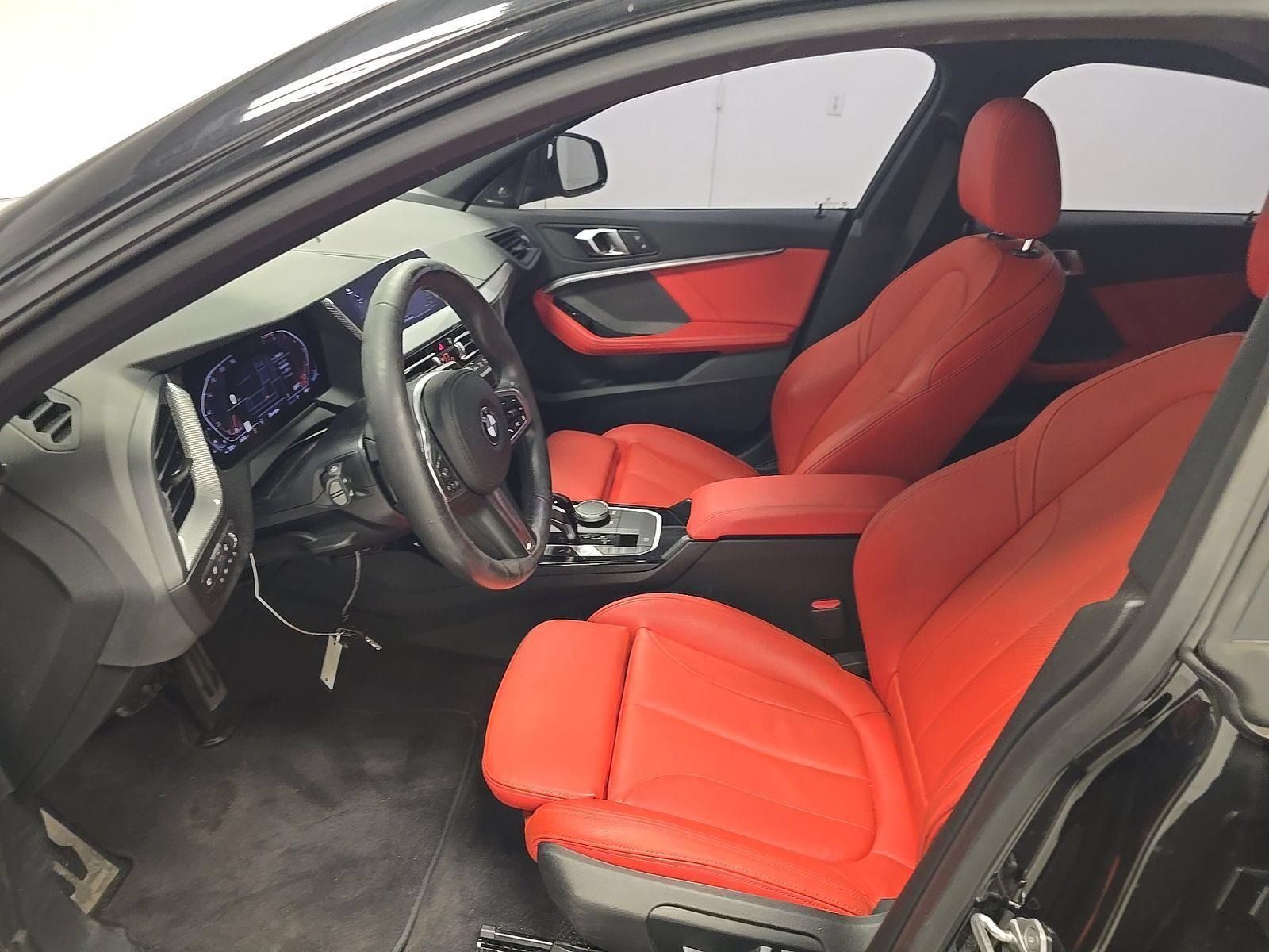 Used 2023 BMW 228i Gran Coupe w/ M Sport Package FWD image 6