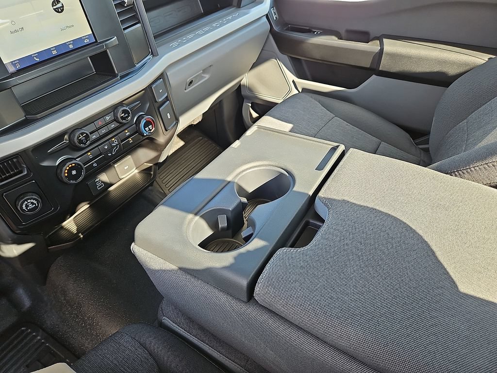 New 2026 Ford F350 XL RWD image 25